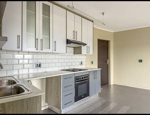1 BEDROOM APARTMENT TO LET IN HATFIELD